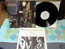 DAVID BOWIE - JAPAN '72 PROMO LP - ZIGGY STARDUST