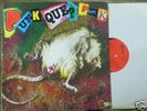 LP PUNK QUE PUNK? ORIGINAL DRO 1983, ESPASMODICOS, KGB