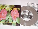 Broilers Schenk mir eine Blume 7' farbiges Vinyl RAR Oi