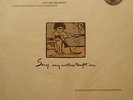 AUDIOPHILE ARTURO DELMONI Songs My Mother Taught Me  SS