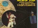 elvis presley Aloha from hawaii  ep [still sealed] mint