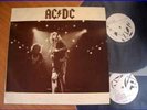 AC/DC - LIVE  at L.A. FORUM in February 1982 WLP Promo