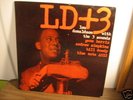 Rare LOU DONALDSON LD+3 BLUE NOTE 4012 DG Mono 3 sounds