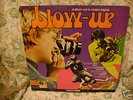 PSYCH / YARDBIRDS - BLOW UP - Incredible Mexico cover