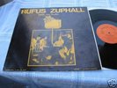 RUFUS ZUPHALL WEIß DER TEUFEL 1970 MINT ORIGINAL LP