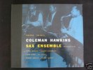 Coleman Hawkins Rare 78 12” Set Mercury Outstanding