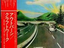 KRAFTWERK-AUTOBAHN-JAPAN 1st ISSUE +OBI