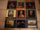 UK Decca Haydn: The Symphonies., Dorati, 9 boxes,46lp