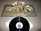 +++ Jethro Tull - STAND UP - Island 'black block' PSYCH
