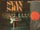 TCHAIKOVSKY Swan Lake SEGERSTAM Swedish Radio 3 LPs