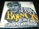 Tommy Scott UK 66 Freakbeat fuzz garage 45 MONSTER PS