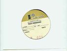 black flag the first four years lp test pressing