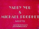 REGGAE LP RECORD YABBY YOU MICHAEL PROPHET SCIENTIST