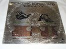MICHAEL VINER'S INCREDIBLE BONGO BAND (BONGO ROCK)LP DJ