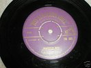 ELVIS PRESLEY   HEARTBREAK HOTEL UK HMV