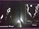 Darkthrone - Transilvanian hunger LP Orig. 1st press