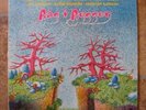 Råg i ryggen LP orig. 75 swedish prog hawkwind
