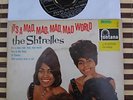 The Shirelles:It's a mad,mad,mad,mad,world (RARE EP )