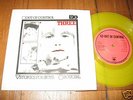 U2 Out Of Control/Three/Boy Girl NEON GREEN 7