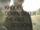 Kruder & Dorfmeister - K&D Sessions 4LP Set NEAR MINT