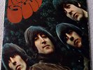 BEATLES 'Rubber Soul' PMC 1267 mono, 1st Press