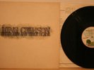 King Crimson – Starless & Bible Black UK LP Pink Rim