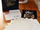 QUEEN The Complete Works 14 LP Box set