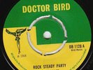 Glen Miller - Rock Steady Party - AWESOME *LISTEN*