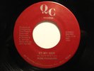 Modern Soul 45 PURE PLEASURE on QC By My Side HEAR