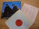 THE INCREDIBLE STRING BAND HANGMAN`S DAUGHTER EUK 258