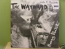 Harry Partch; ' The Wayward'  GATE 5 original LP
