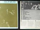 Here Are The Sonics Etiquette Records LP - Beatles