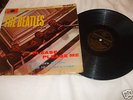 THE BEATLES MONO PLEASE PLEASE ME