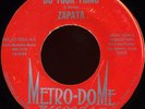 ZAPATA Do Your Thing TX FUNK 45 listen