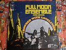 FULL MOON ENSEMBLE FRENCH AVANT/PSYCH/ JAZZ/FEM VOX LP