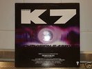 Enzyme K7 D'Spyre & Knightvision / Nosferatu & Ophidian
