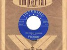BOBBY MITCHELL & THE TOPPERS 