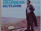 GARY CHANDLER Outlook EASTBOUND orig WLP RVG NM Dupree