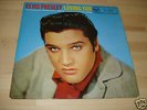 ELVIS PRESLEY LOVING YOU Original 10