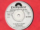 NORTHERN SOUL-TONY MIDDLETON-POLDOR-RARE DEMO-MINT-