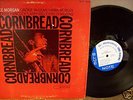 Lee Morgan, Cornbread, 1965, BLP 4222,Blue Note,N/Mint