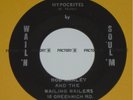RARE JA 45   BOB MARLEY & WAILIING WAILERS   HYPOCRITES