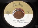 OK local psych fuzz  MARBLE PHROGG Love Me Again vg-'68