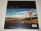 Pearl Jam Yield Vinyl 1998 LP New Sealed Vedder 12