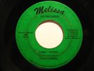 Funk 45 COUNT DOWNS on MELISSA Funky Teesha HEAR