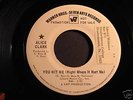 ALICE CLARK - NORTHERN SOUL ON WARNER BROS. (HEAR IT)