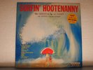SURF GRAIL:Al Casey-Surfin' Hootenanny-Surf Colored LP