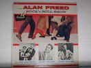 The Alan Freed Rock n Roll Show-Brunswick-Rare/Original