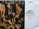 JETHRO TULL This Was DJ WLP Lp Ian Anderson Psych