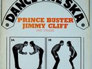 DANCE THE SKA 5 LP 60s SKA BLUEBEAT Prince Buster HEAR